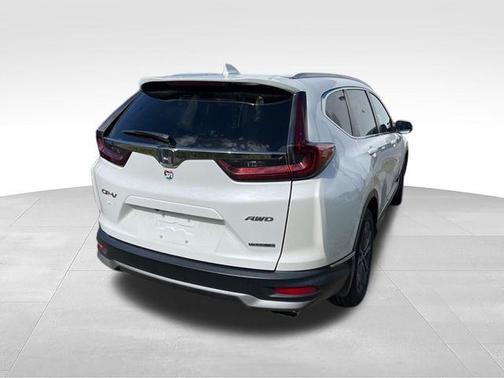 NH 883 2021 Honda CR-V Touring