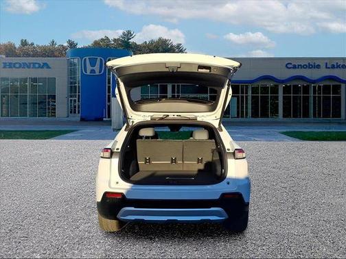 2026 Honda Prologue Touring