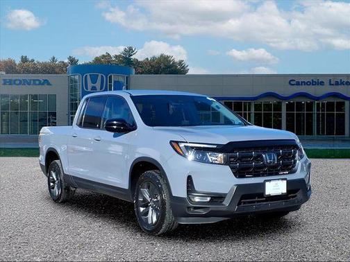 2024 Honda Ridgeline Sport