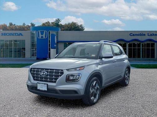 2022 Hyundai VENUE SEL