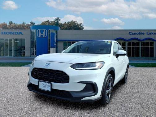 2023 Honda HR-V LX