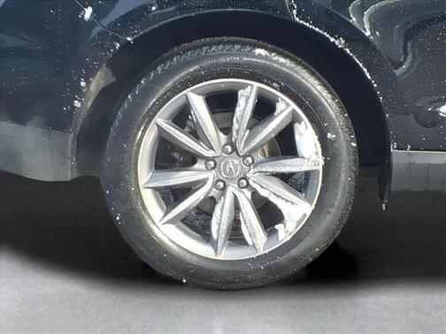 2019 Acura RDX Technology Package