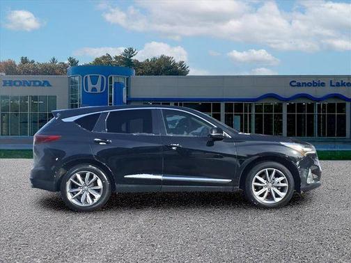 2019 Acura RDX Technology Package