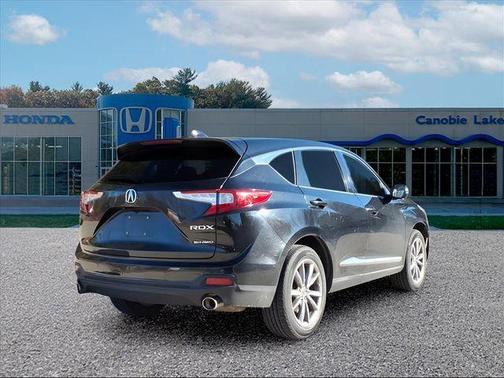 2019 Acura RDX Technology Package