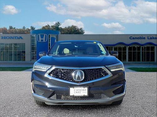 2019 Acura RDX Technology Package