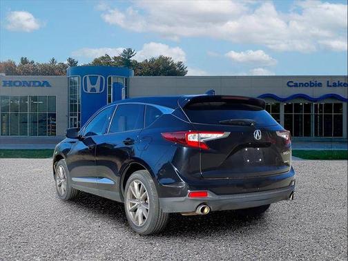 2019 Acura RDX Technology Package