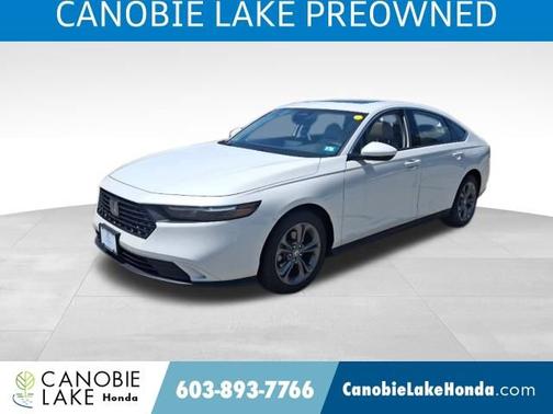 2024 Honda Accord