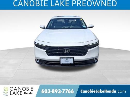 2024 Honda Accord