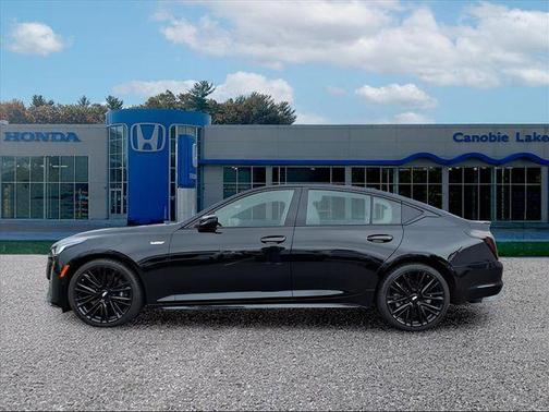 2024 Cadillac CT5-V V-Series