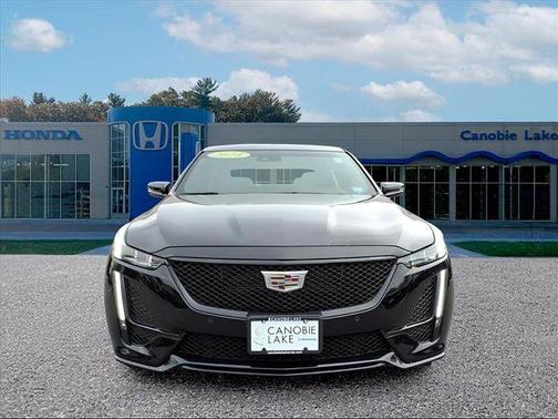2024 Cadillac CT5-V V-Series