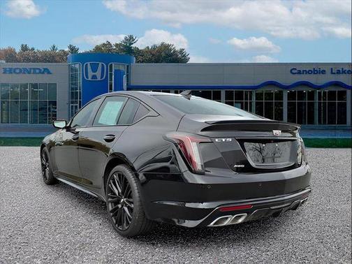 2024 Cadillac CT5-V V-Series