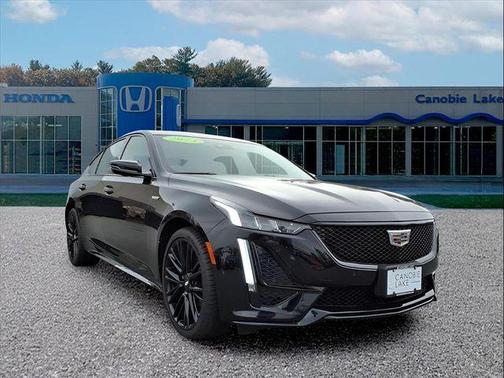 2024 Cadillac CT5-V V-Series