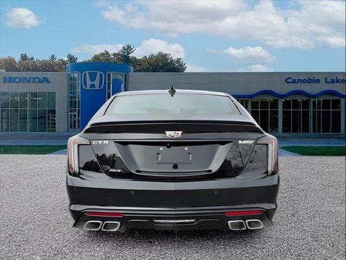 2024 Cadillac CT5-V V-Series