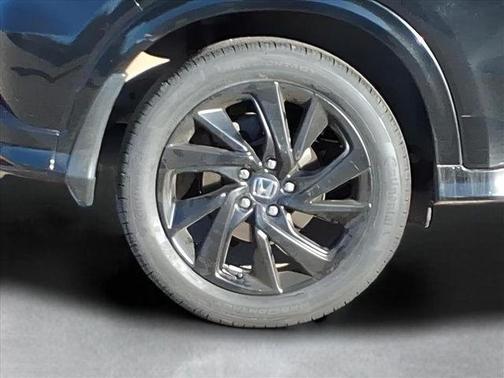 2021 Honda HR-V Sport