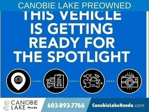 2021 Honda HR-V Sport