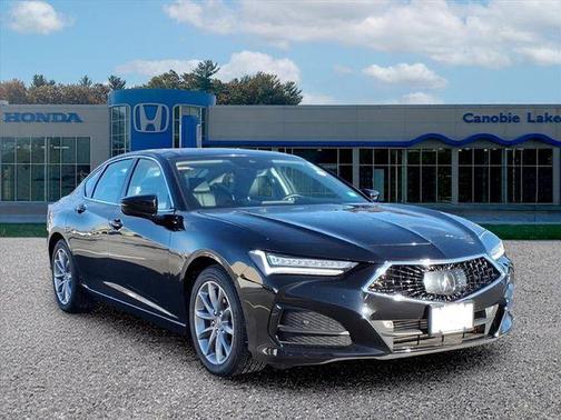 2023 Acura TLX Base