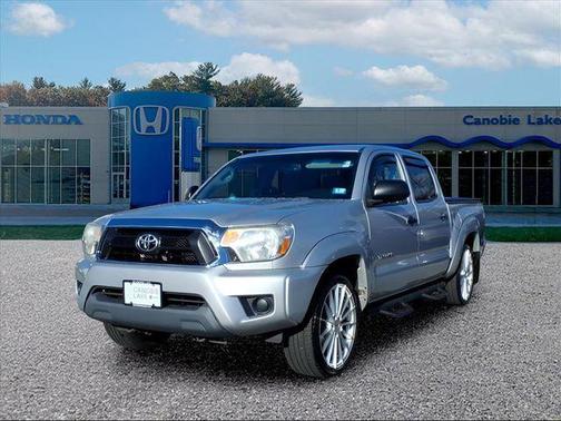 2013 Toyota Tacoma 