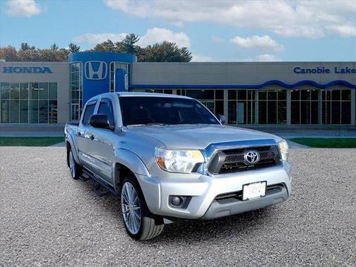 2013 Toyota Tacoma 
