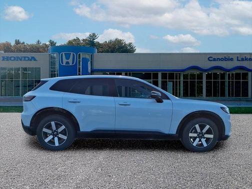 2026 Honda Prologue Touring