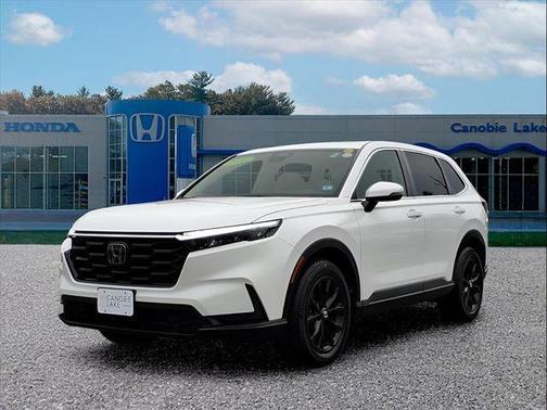 2023 Honda CR-V EX