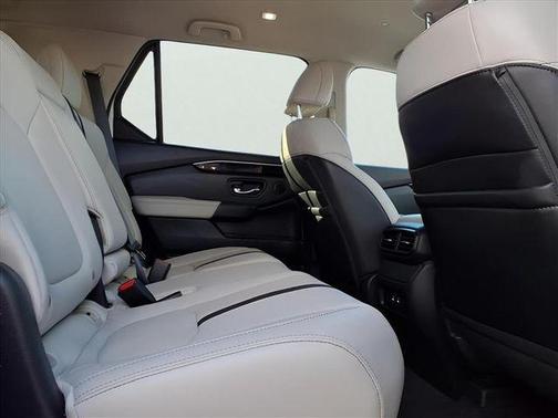 2026 Honda Passport RTL Blackout