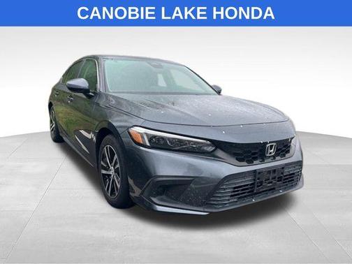 NH 904 2024 Honda Civic LX