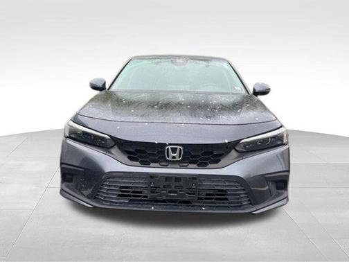 NH 904 2024 Honda Civic LX
