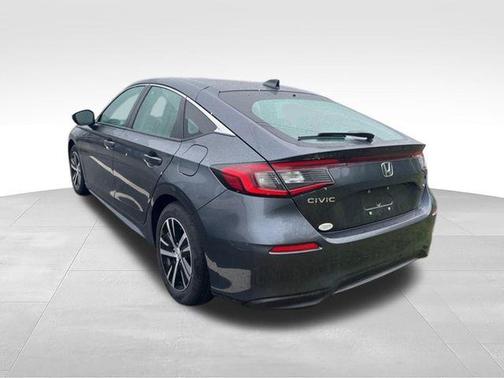 NH 904 2024 Honda Civic LX