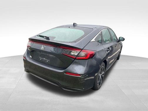 NH 904 2024 Honda Civic LX