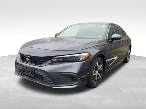 NH 904 2024 Honda Civic LX
