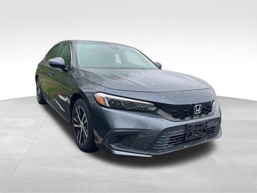 NH 904 2024 Honda Civic LX