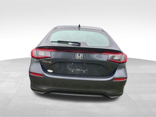NH 904 2024 Honda Civic LX