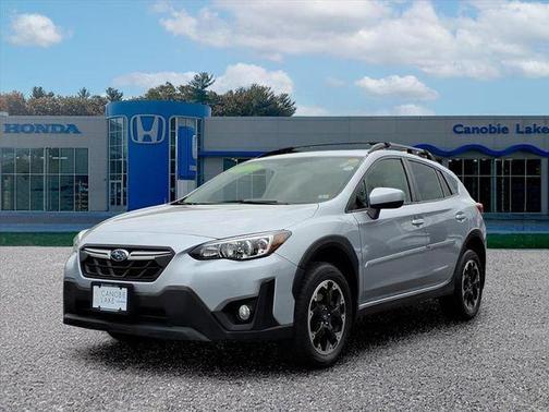 2023 Subaru Crosstrek Premium