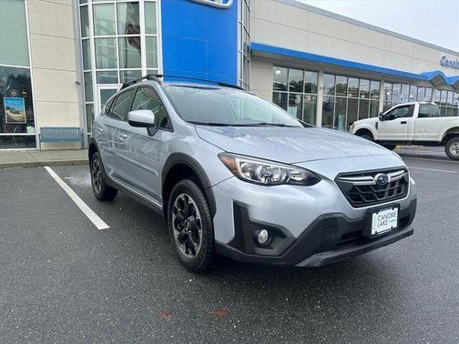 2023 Subaru Crosstrek Premium