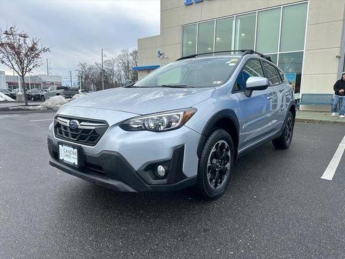 2023 Subaru Crosstrek Premium
