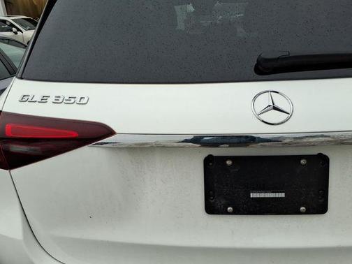 2025 Mercedes-Benz GLE 350 Base 4MATIC