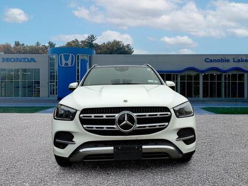 2025 Mercedes-Benz GLE 350 Base 4MATIC