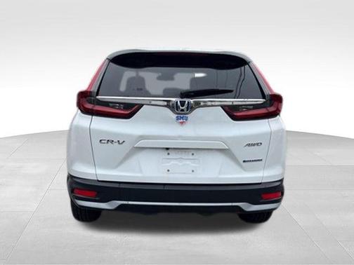 2020 Honda CR-V Hybrid EX-L