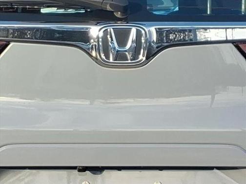 2021 Honda CR-V Special Edition