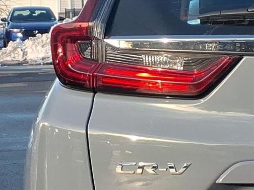 2021 Honda CR-V Special Edition