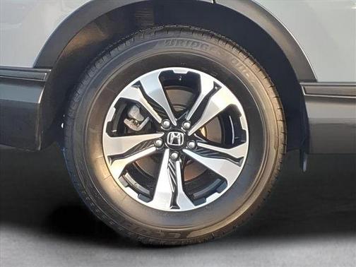 2021 Honda CR-V Special Edition