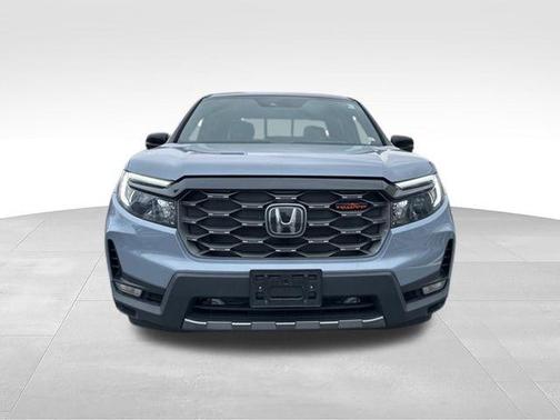 2024 Honda Ridgeline TrailSport