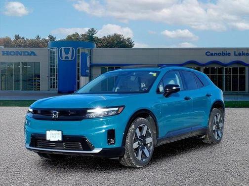 2026 Honda Prologue Elite