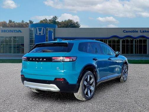 2026 Honda Prologue Elite