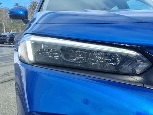 2023 Honda Civic Touring