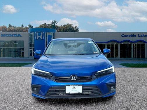 2023 Honda Civic Touring