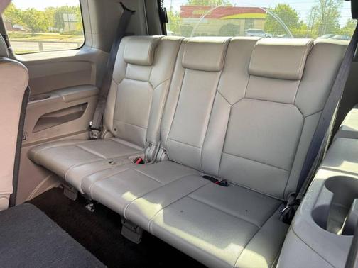 2011 Honda Pilot EX-L
