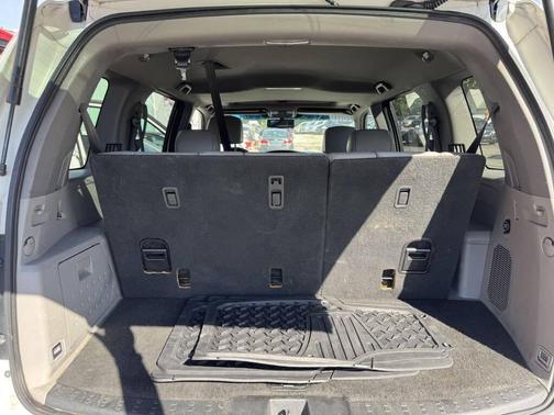 2011 Honda Pilot EX-L