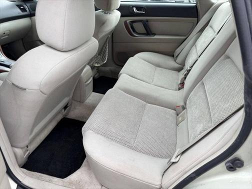 2005 Subaru Outback 2.5 i