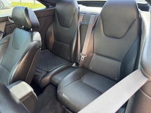 2007 Pontiac G6 GT